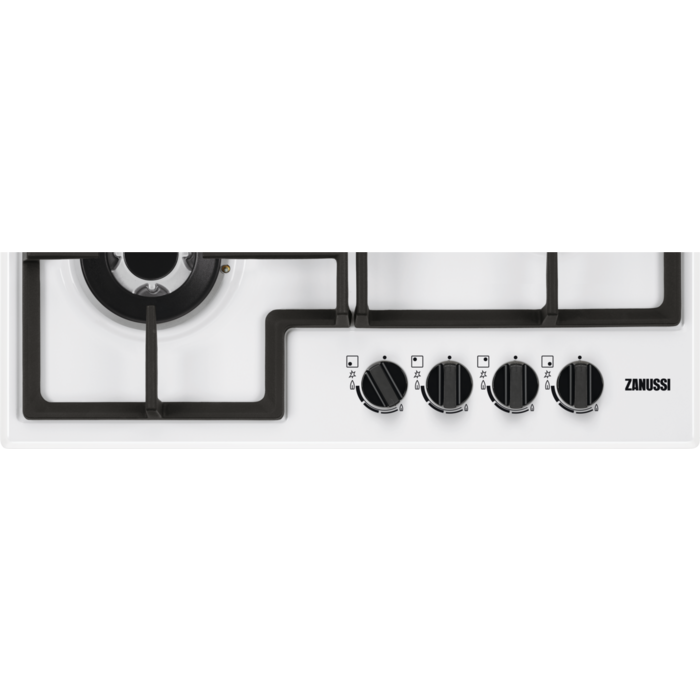 Zanussi - Газовая варочная панель - GPZ363SW