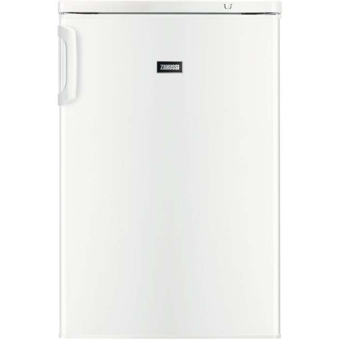 Zanussi - Окремо стояча морозильна камера - ZFT11104WA