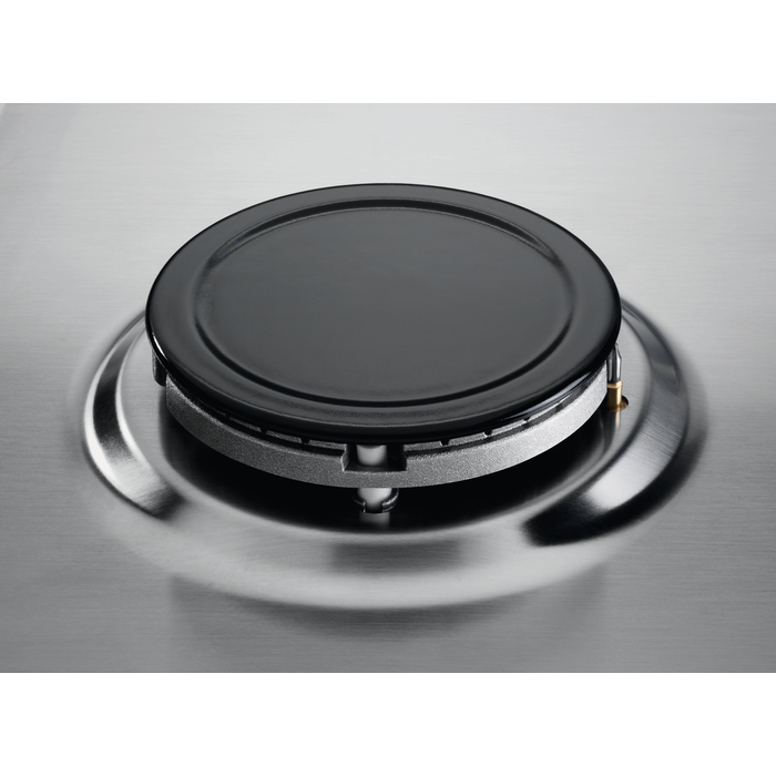 Zanussi - Газовая варочная панель - ZGH65414XS