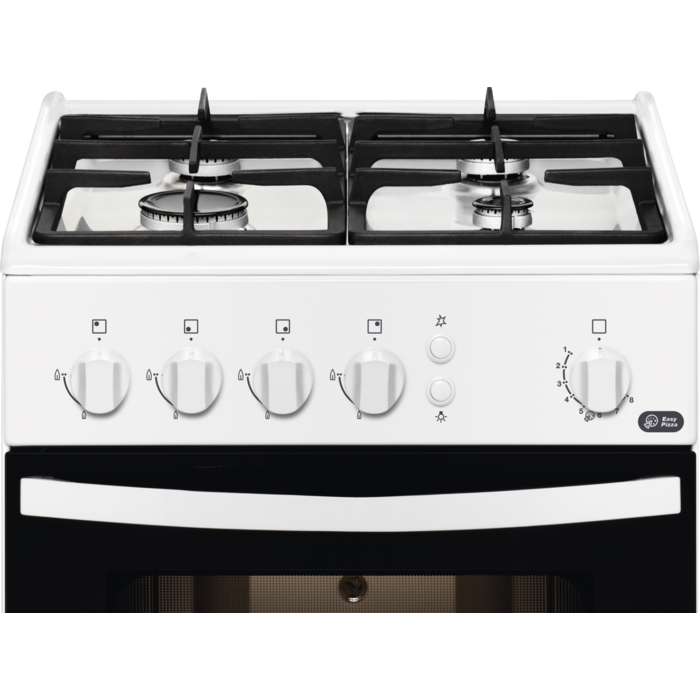 Zanussi - Газовая плита - ZCG9510R1W