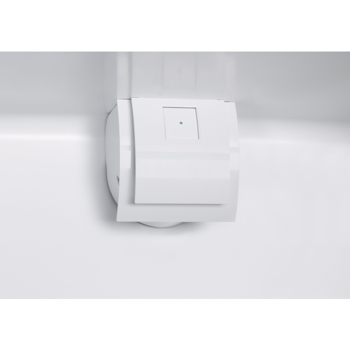 Zanussi - Встроенный холодильник - ZBA30455SA