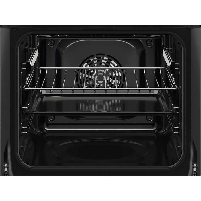 Zanussi - Духова шафа - ZOHEE2X2