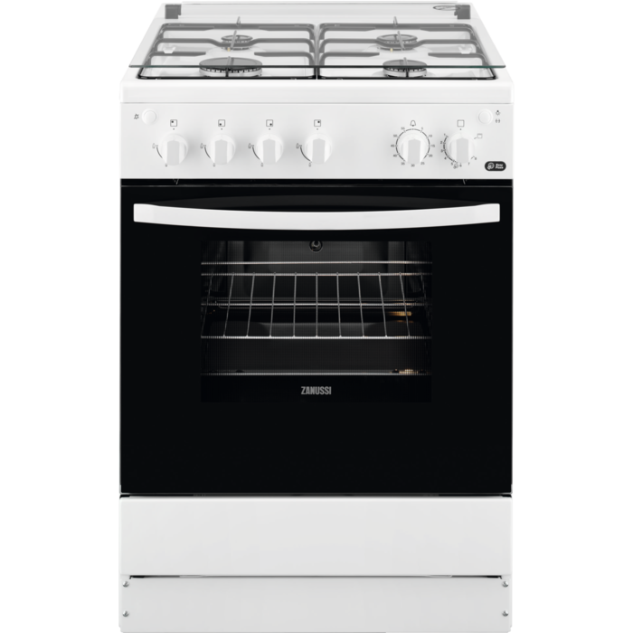 Zanussi - Газова плита - ZCG961218W