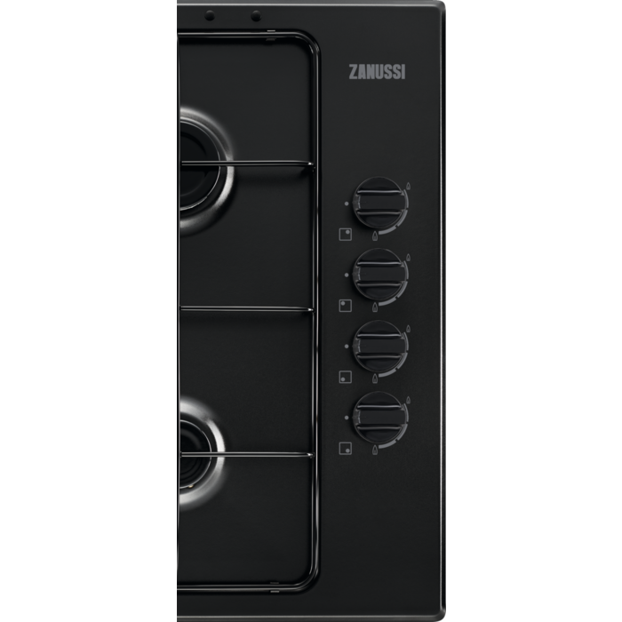 Zanussi - Газова варильна панель - GPZ262HB