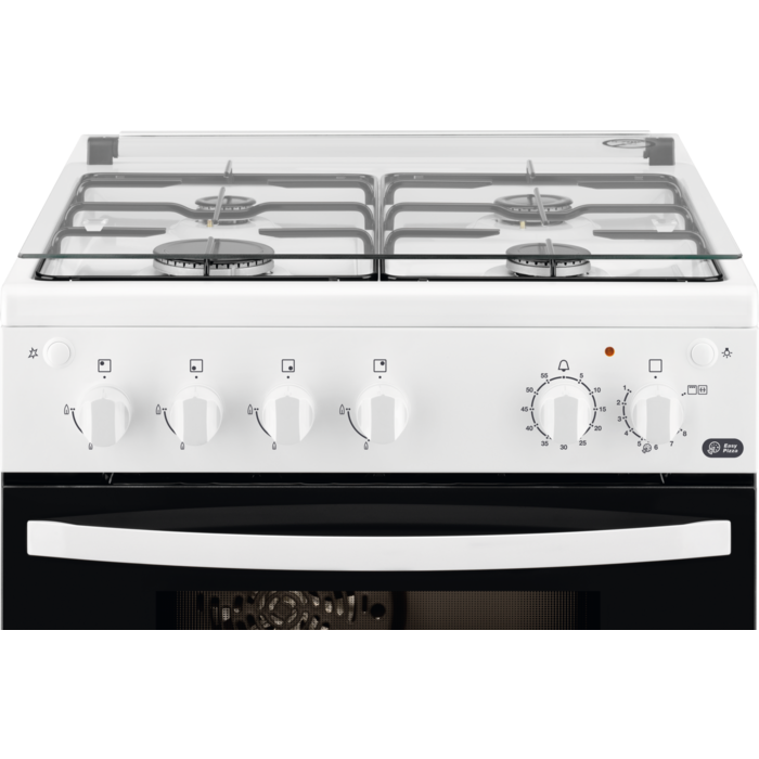 Zanussi - Газова плита - ZCG612K1WA