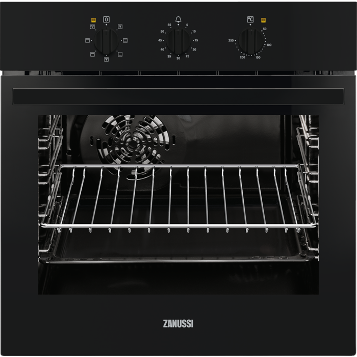 Zanussi - Духова шафа - ZOB21601BV