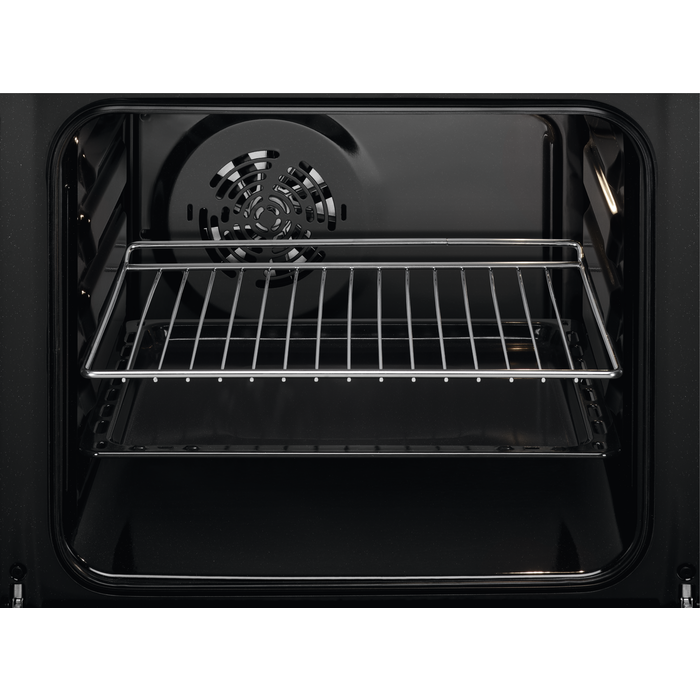 Zanussi - Духова шафа - OPZB4210B