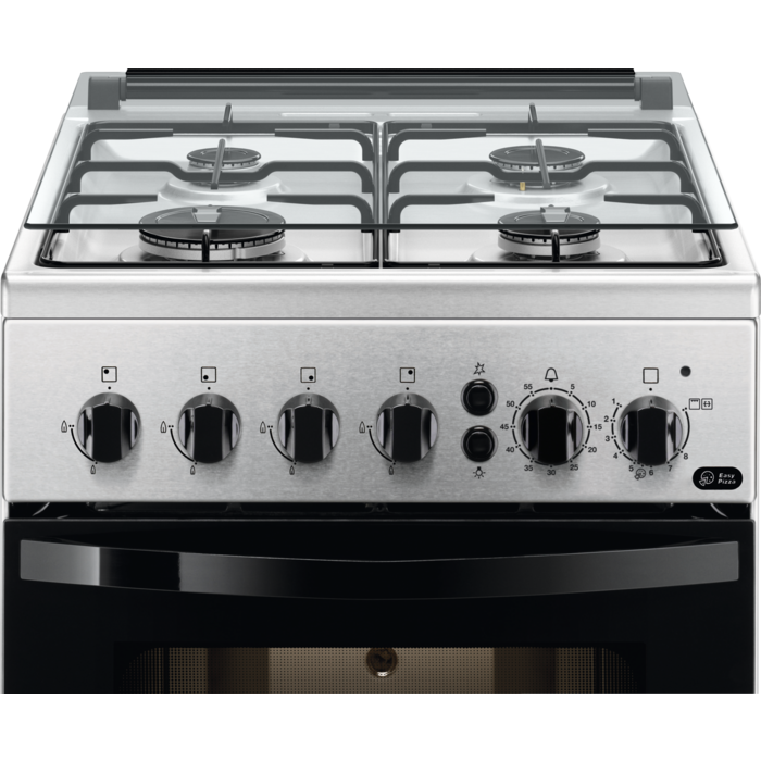 Zanussi - Газова плита - ZCG512K1XA