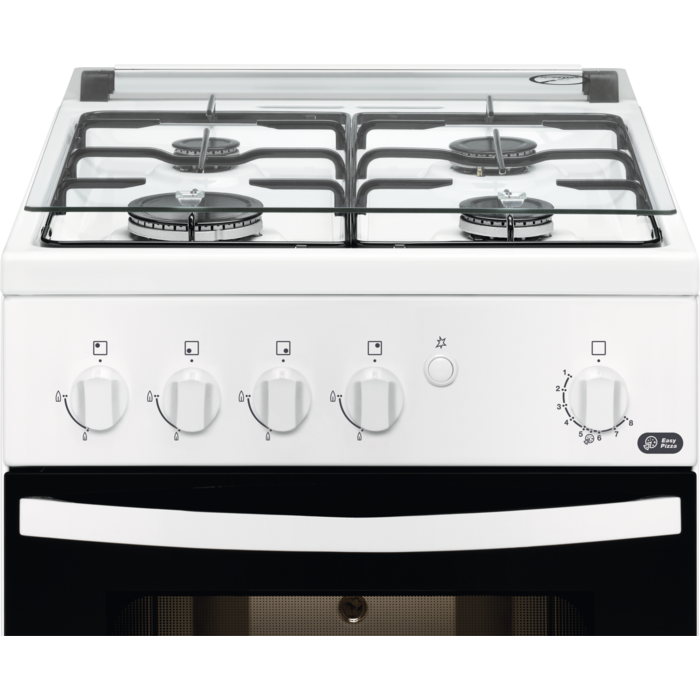 Zanussi - Газова плита - ZCG510F1WA