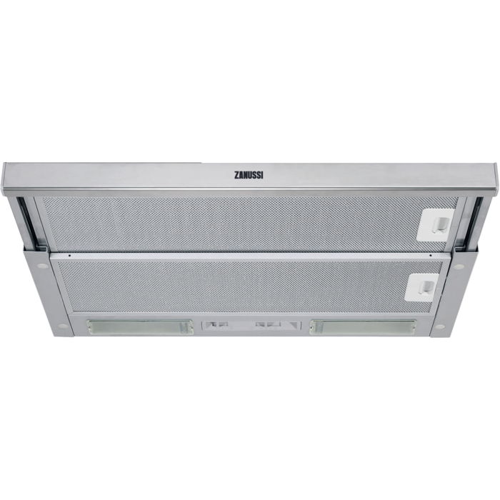 Zanussi - Cooker hood 60 cm - ZHP60131X