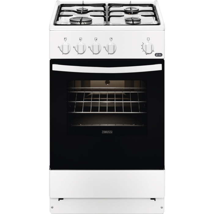 Zanussi - Газова плита - ZCG9510S1W