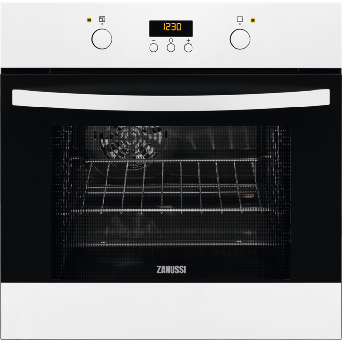 Zanussi - Духова шафа - OPZB4230W