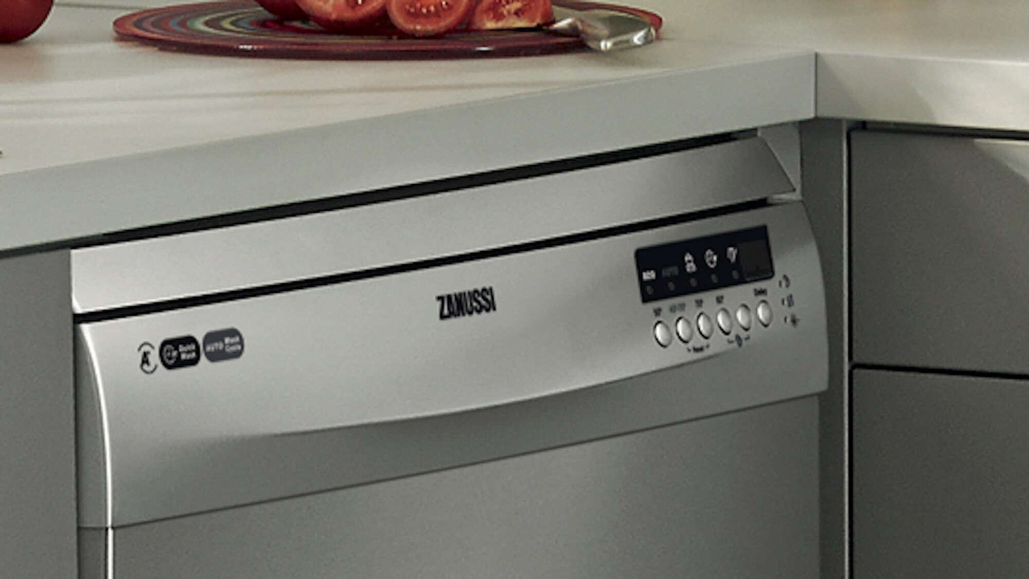 Dishwasher Zanussi